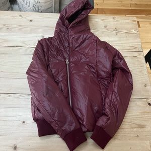 NSF puffer